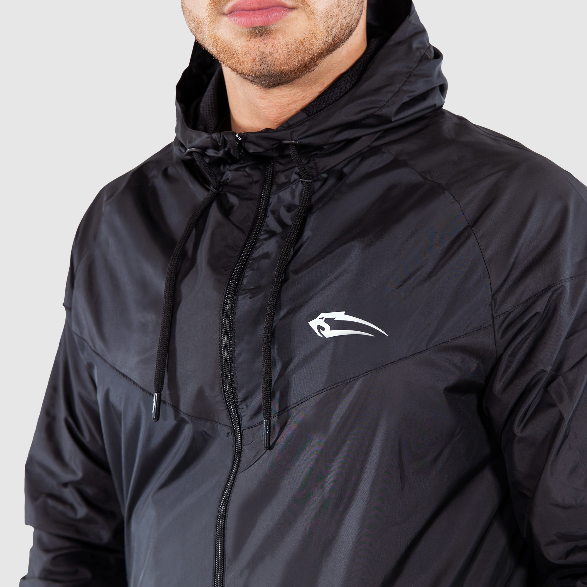 Outdoorjacke Light