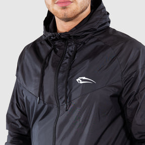 Outdoorjacke Light