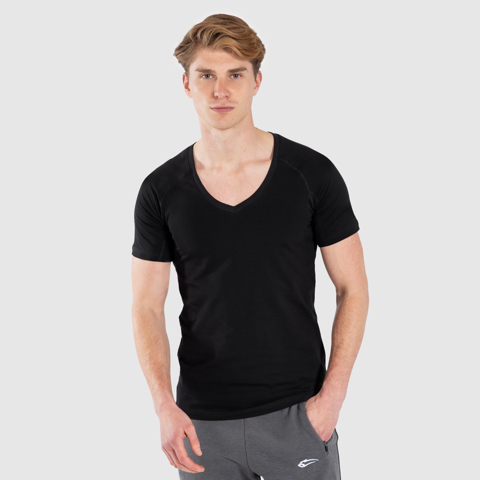 Schwarz XL