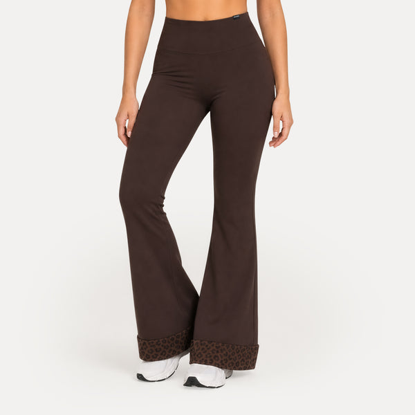 LEO Schlagleggings Lithara Solid