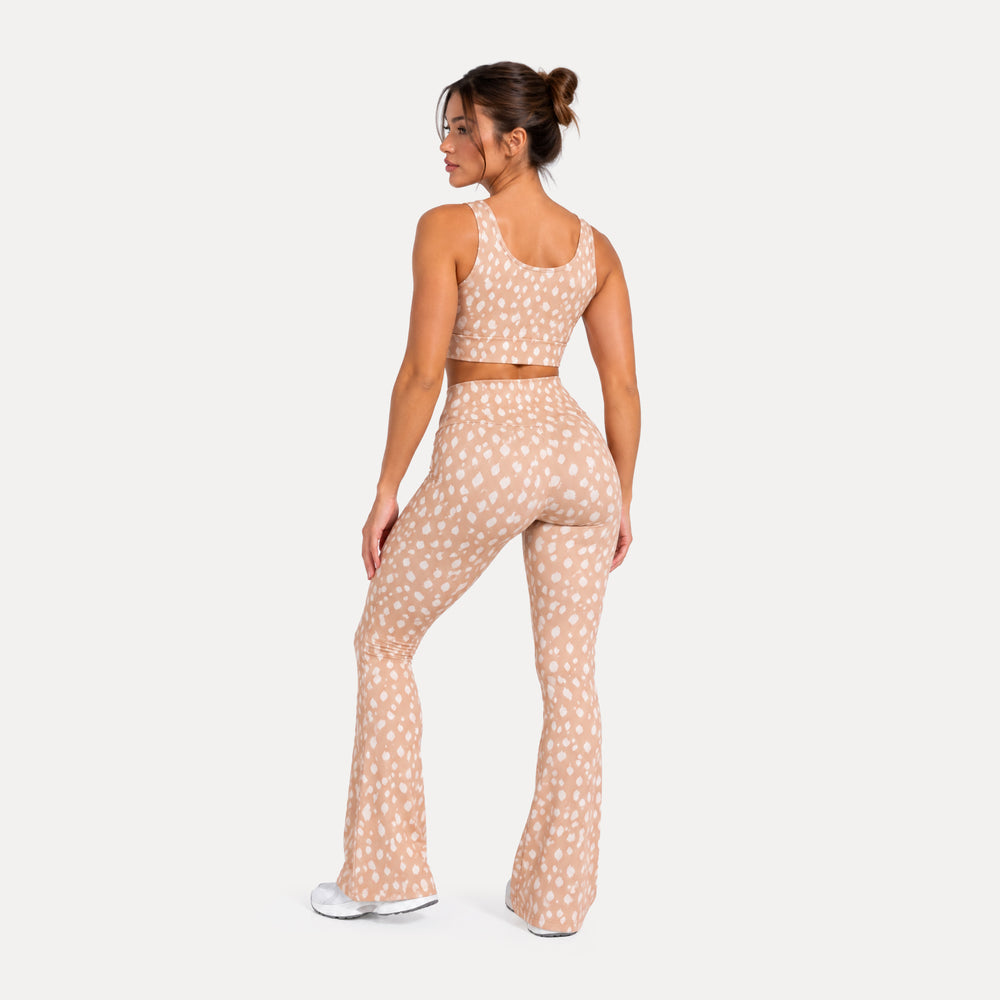 Schlagleggings Wild Dotty