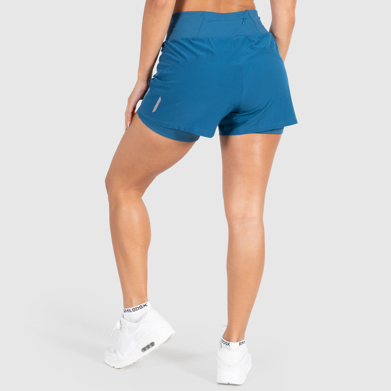Shorts Fastlane