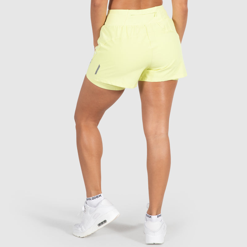 Shorts Fastlane