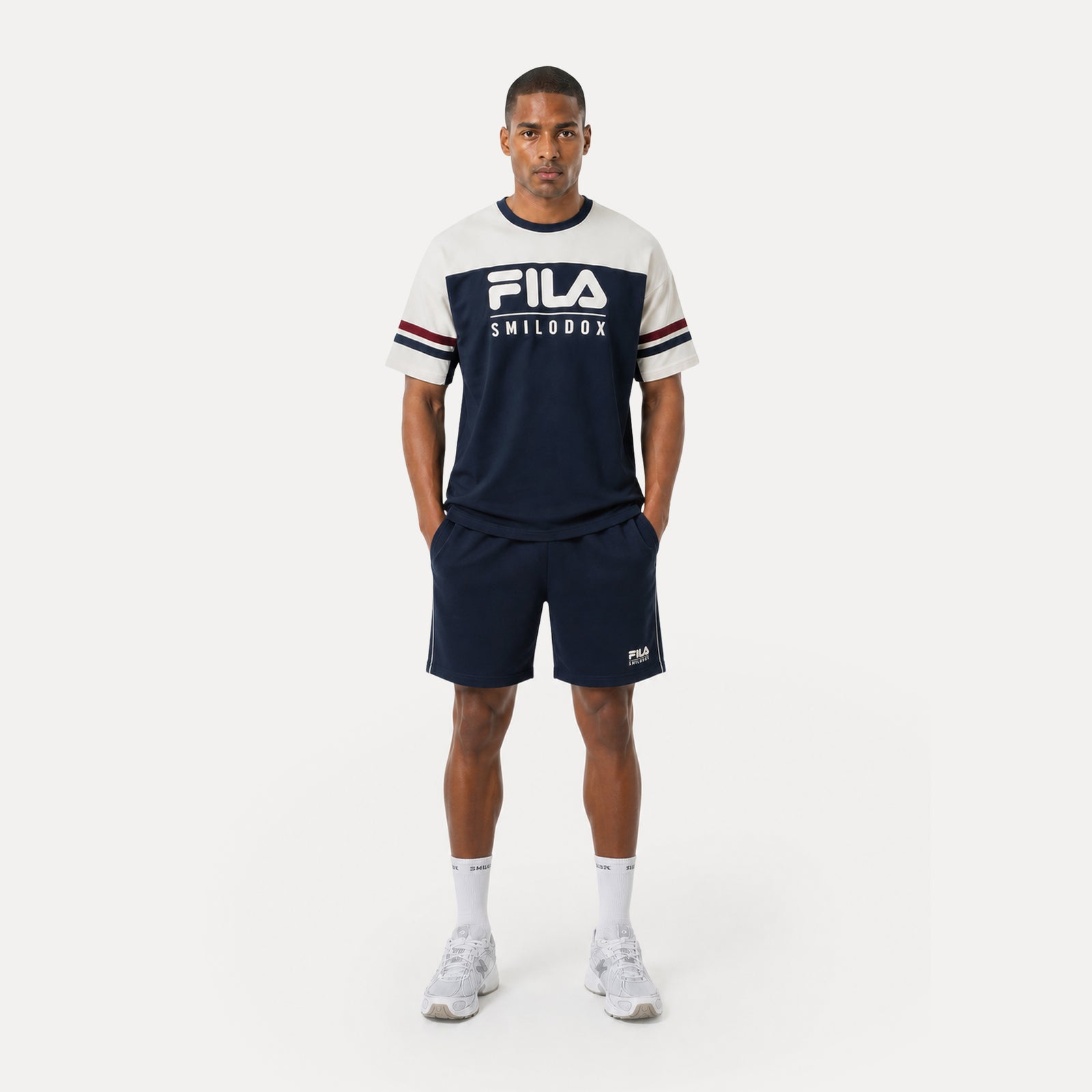 Shorts Iseo
