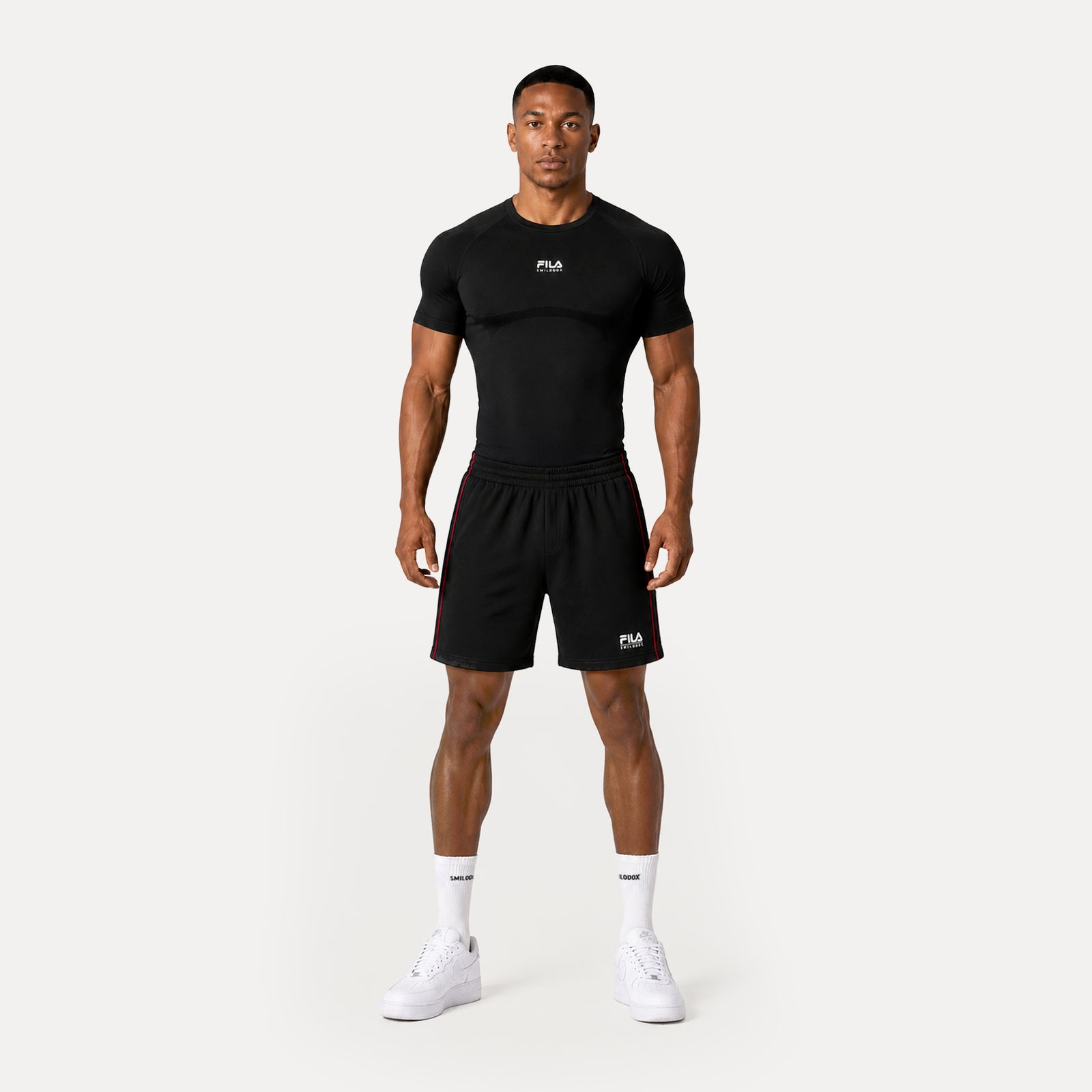 Shorts Iseo