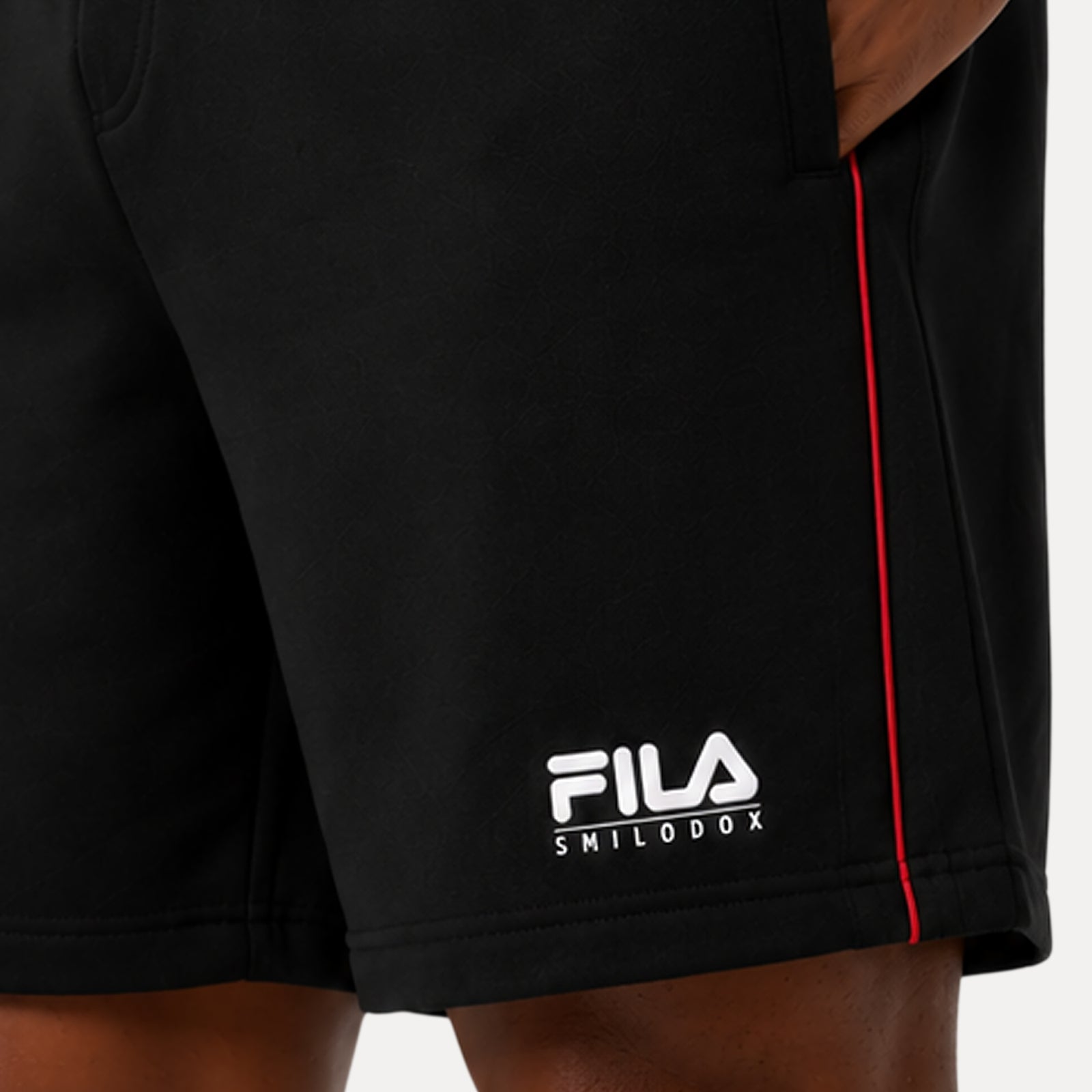 Shorts Iseo