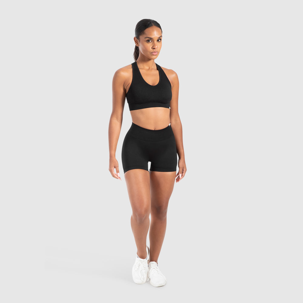 Shorts Kalea Seamless Scrunch