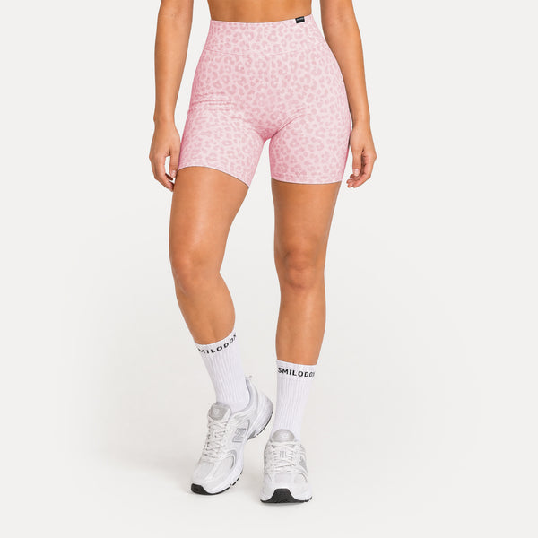 LEO Shorts Velvara