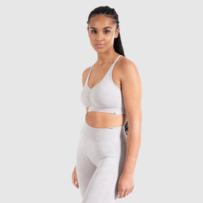 Sport BH Batik Acid Scrunch