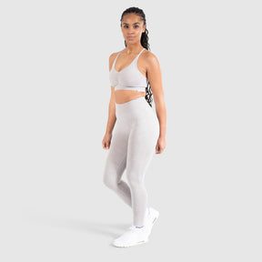 Sport BH Batik Acid Scrunch