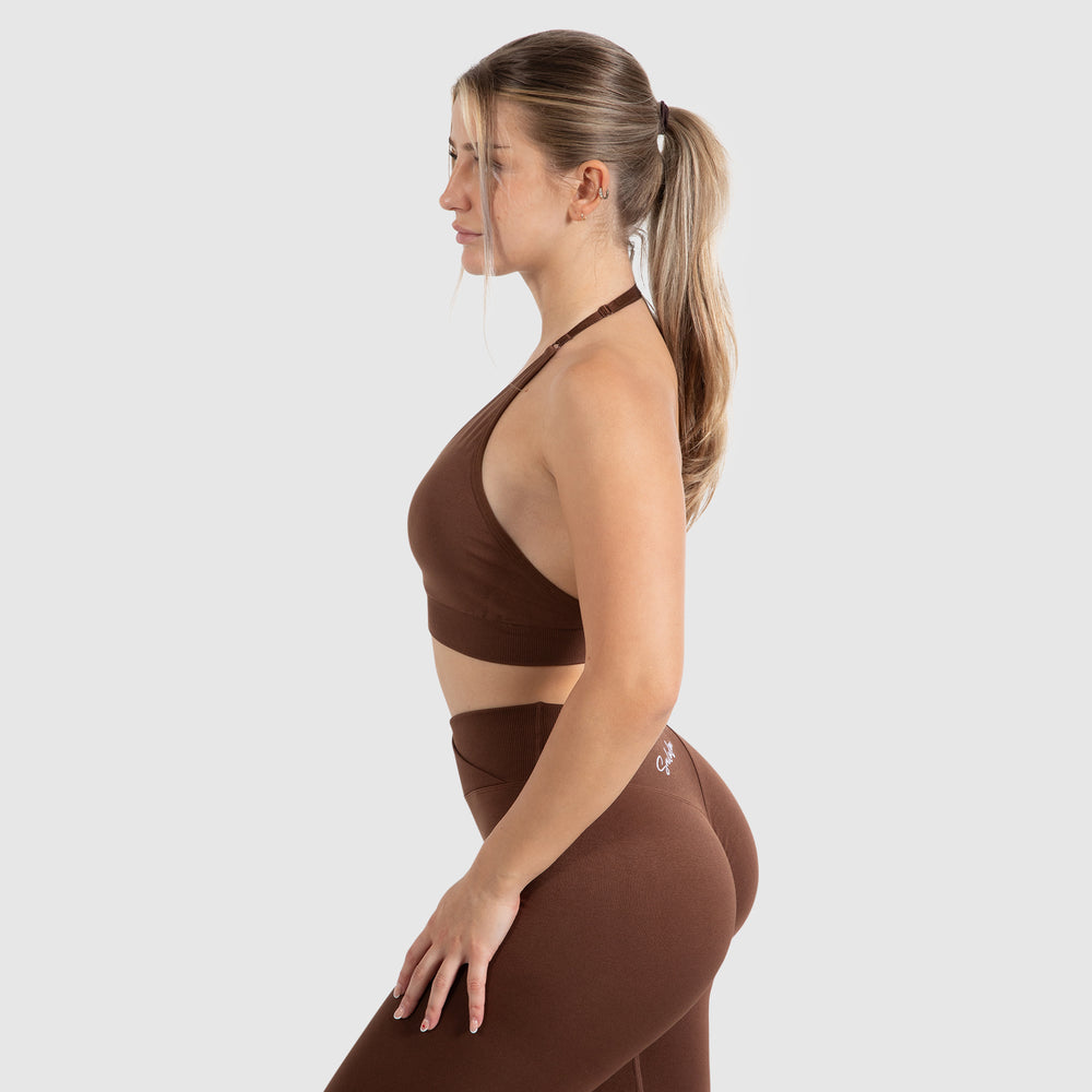 Sport BH Silvia Scrunch