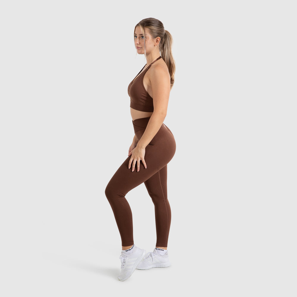 Sport BH Silvia Scrunch