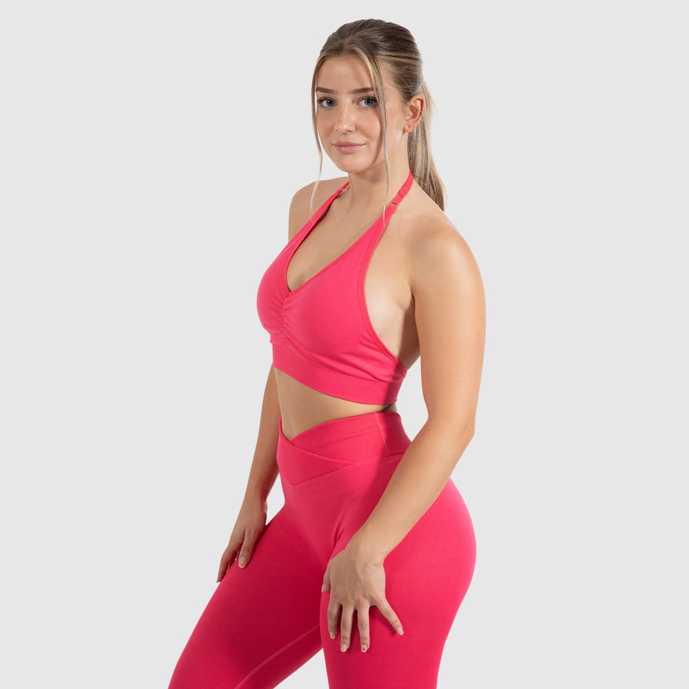 Sport BH Silvia Scrunch