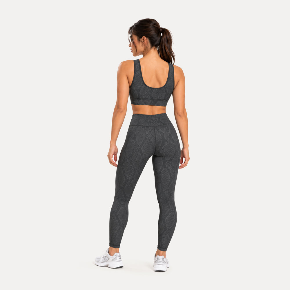 Sport BH Wild Snake