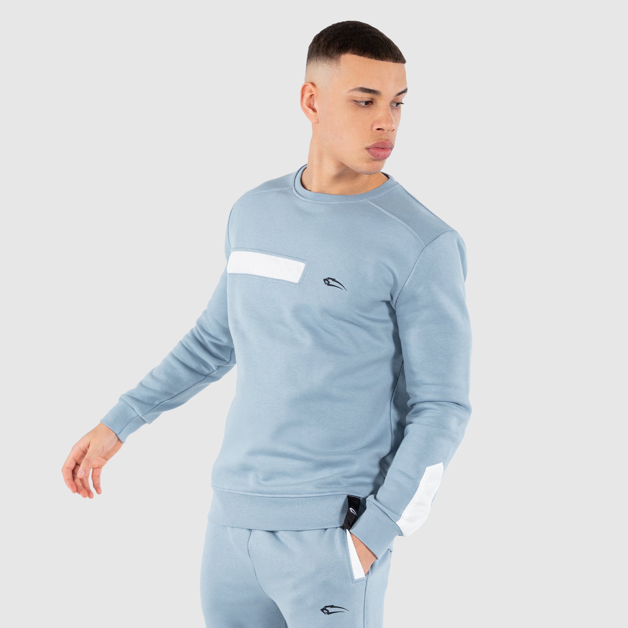Blau S