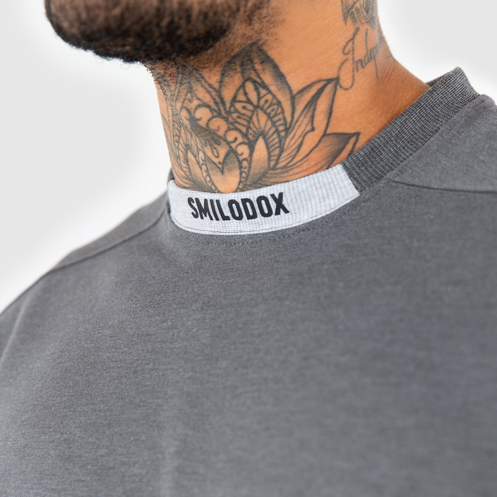 Anthrazit 3XL