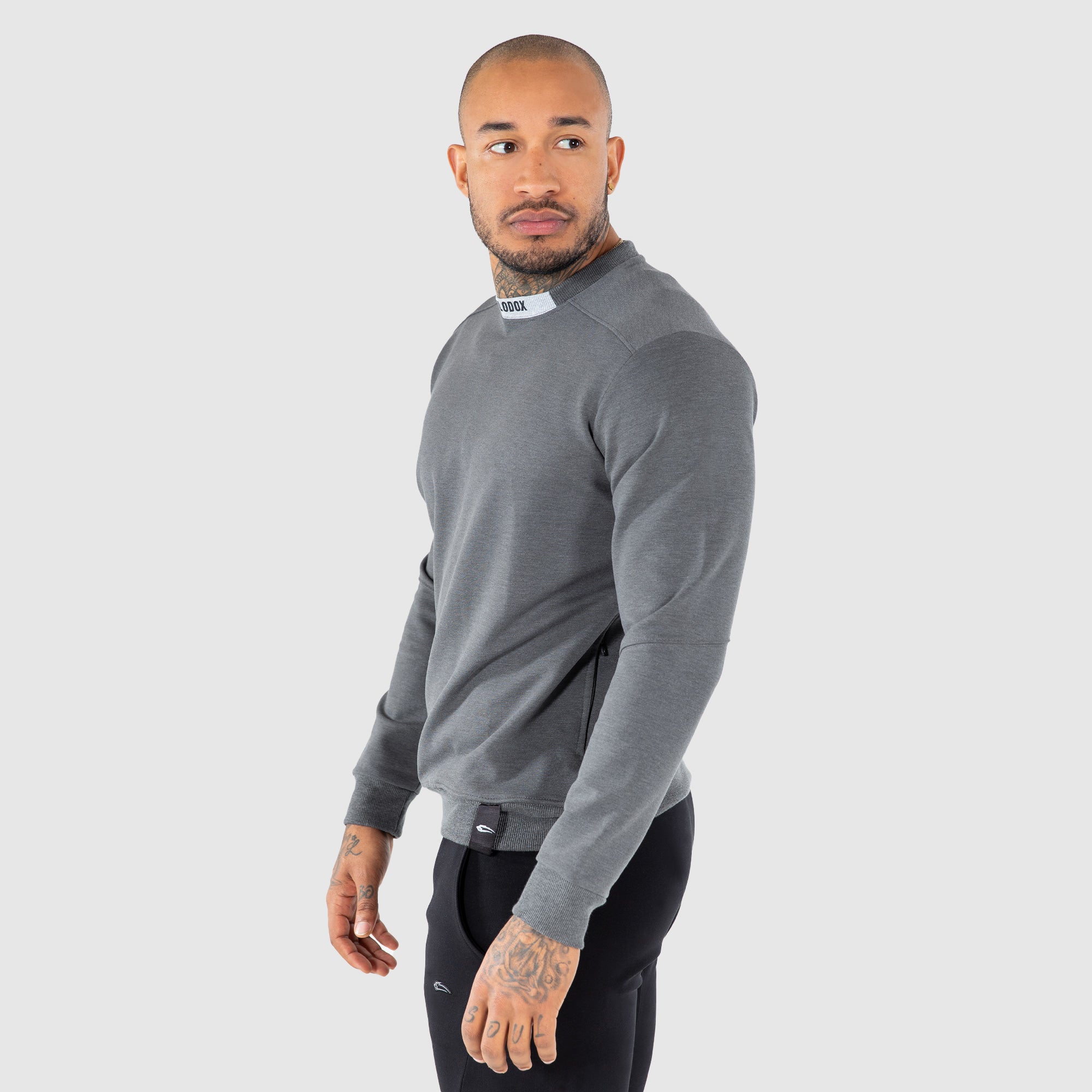 Anthrazit 3XL