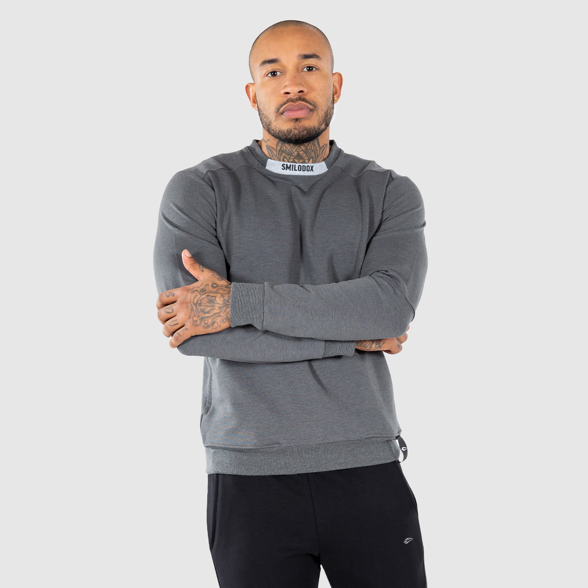Sweatshirt Clayton