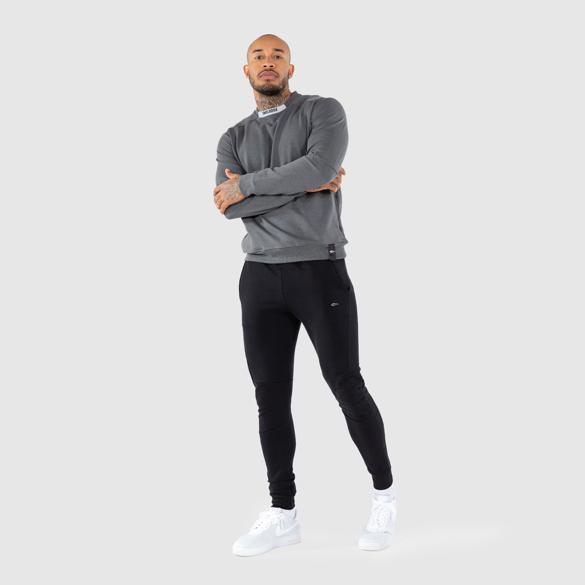 Anthrazit 3XL