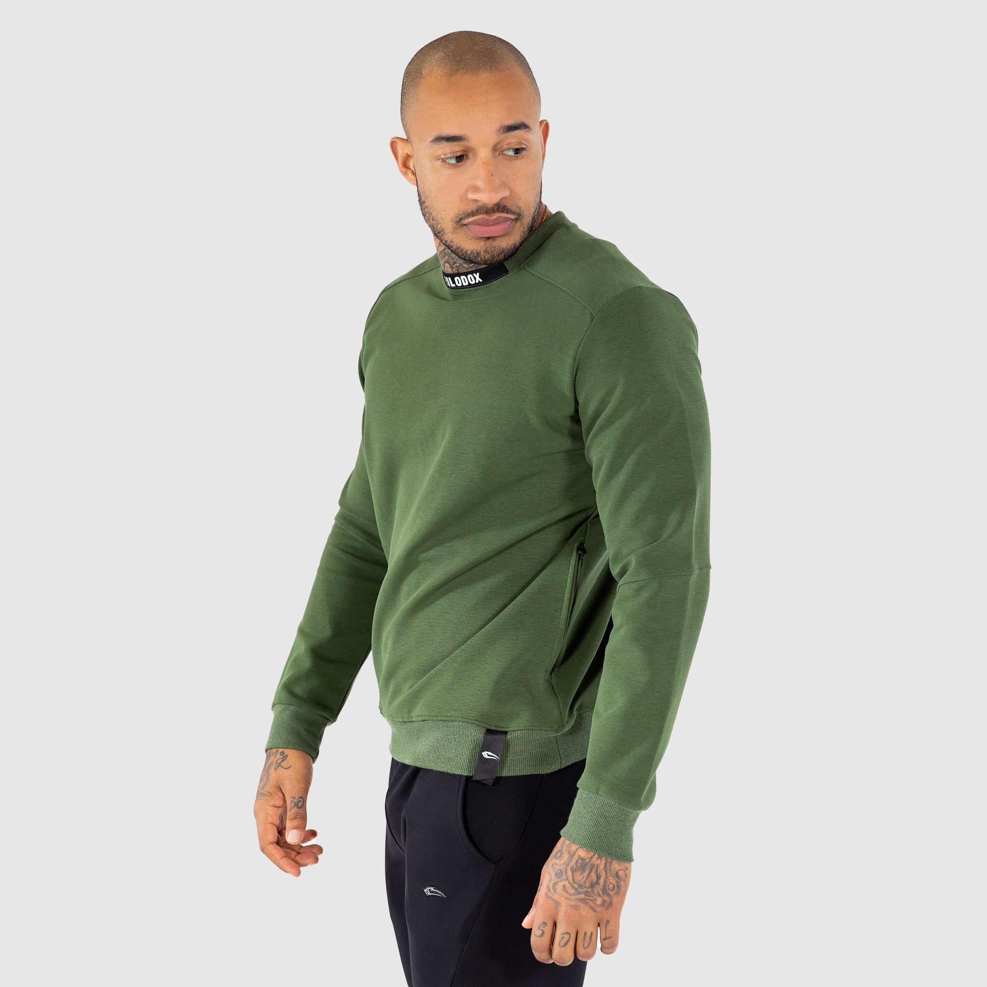 Anthrazit 3XL