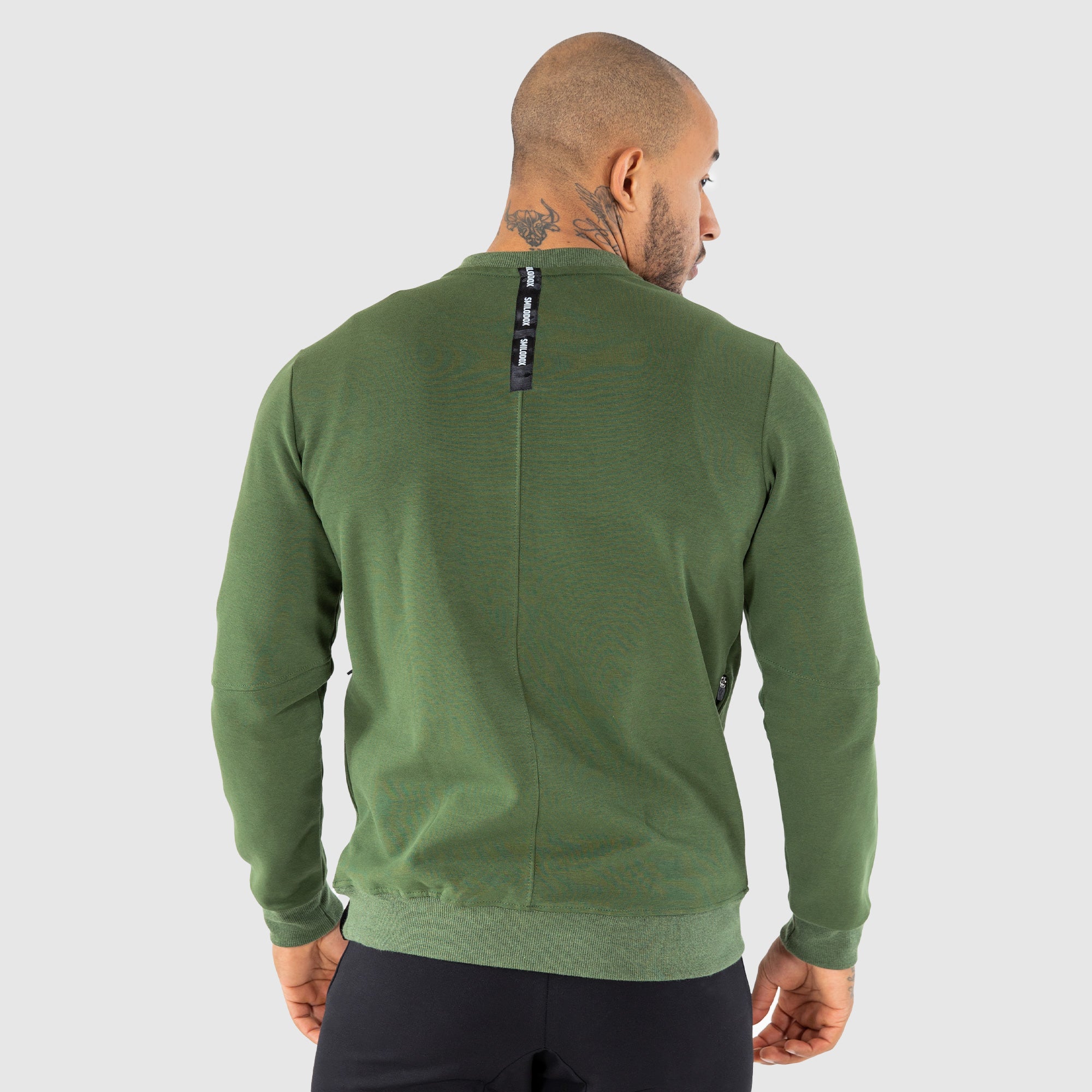 Anthrazit 3XL