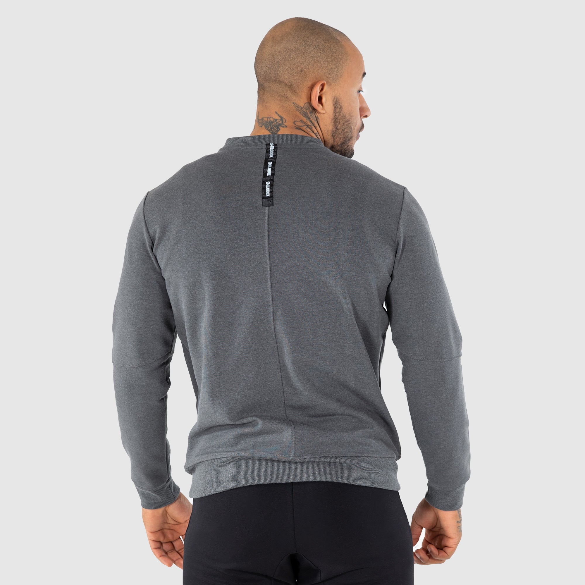 Anthrazit 3XL