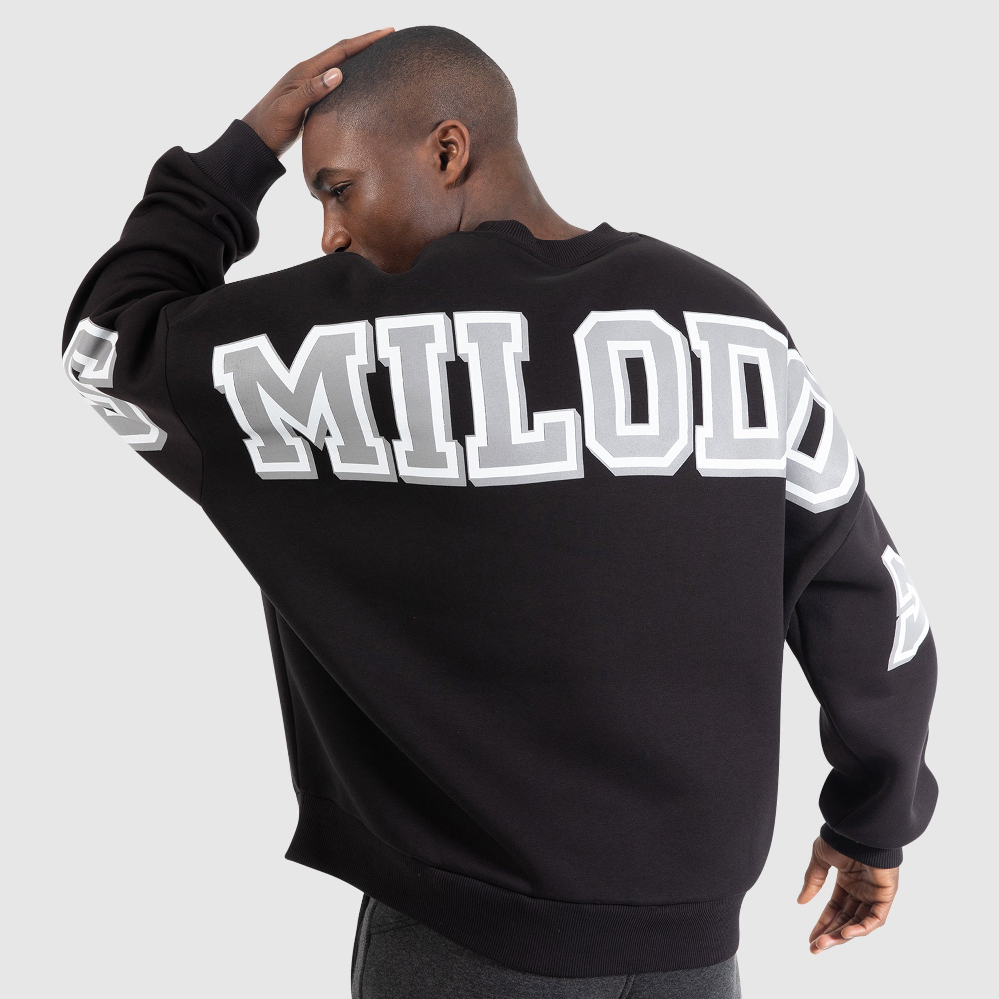Sweatshirt Brail