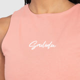 Crop Top Rosina