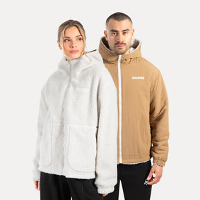 Teddy Wendejacke Elior