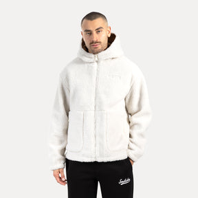 Teddy Wendejacke Elior