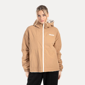 Teddy Wendejacke Elior