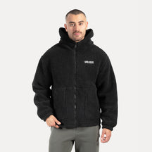 Teddy Wendejacke Elior