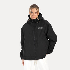 Teddy Wendejacke Elior