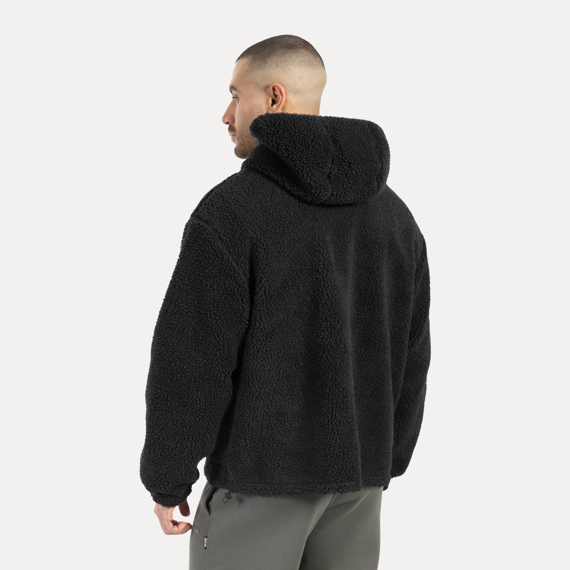 Teddy Wendejacke Elior