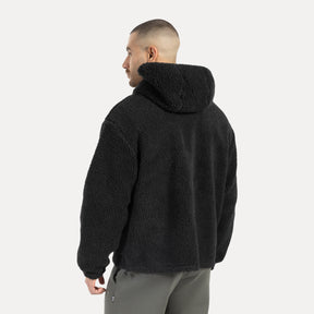 Teddy Wendejacke Elior