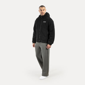 Teddy Wendejacke Elior