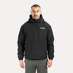 Teddy Wendejacke Elior