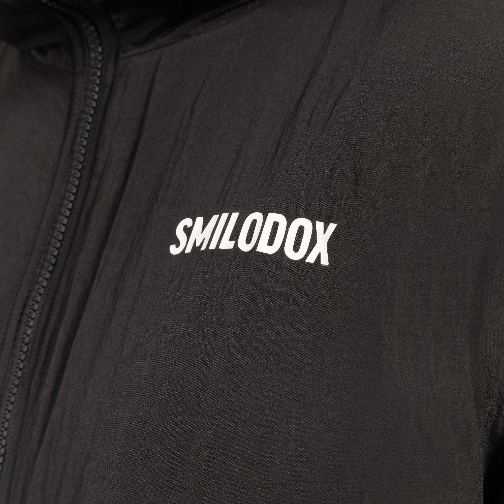 Teddy Wendejacke Elior