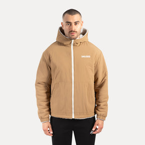 Teddy Wendejacke Elior