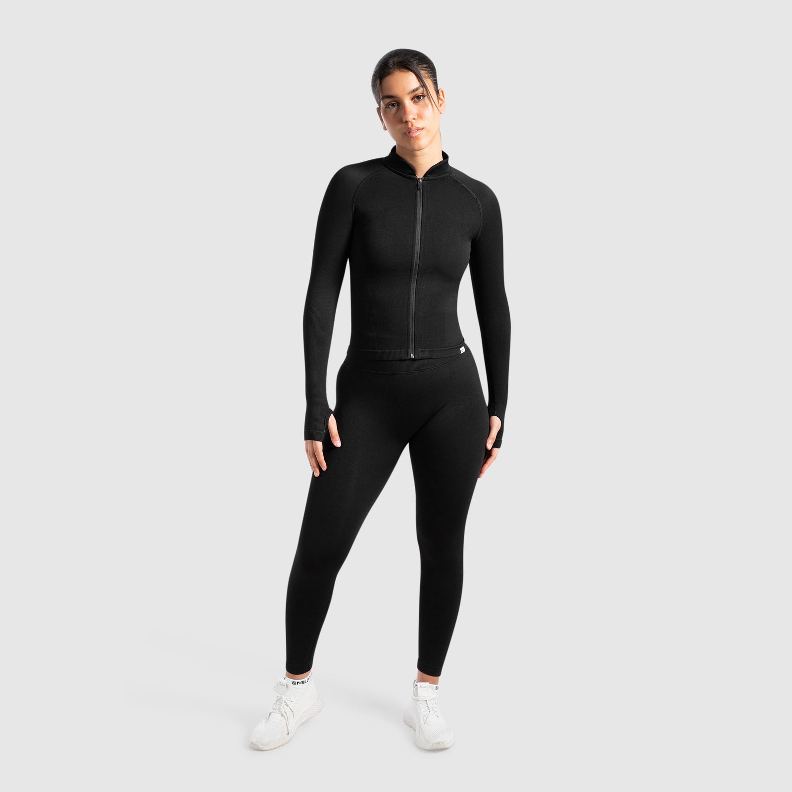 Trainingsjacke Revia
