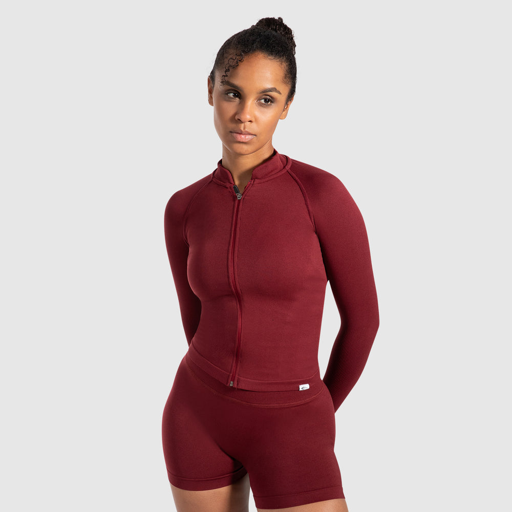 Trainingsjacke Revia