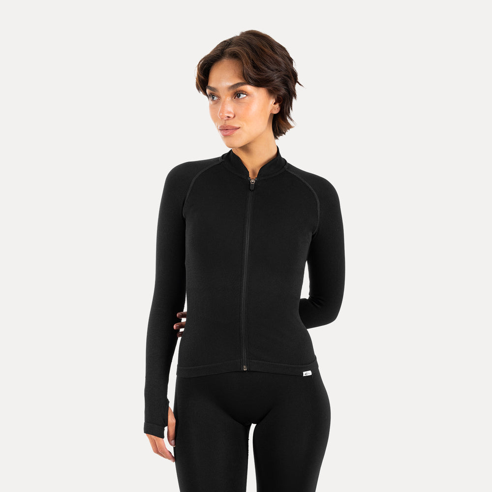 Trainingsjacke Revia