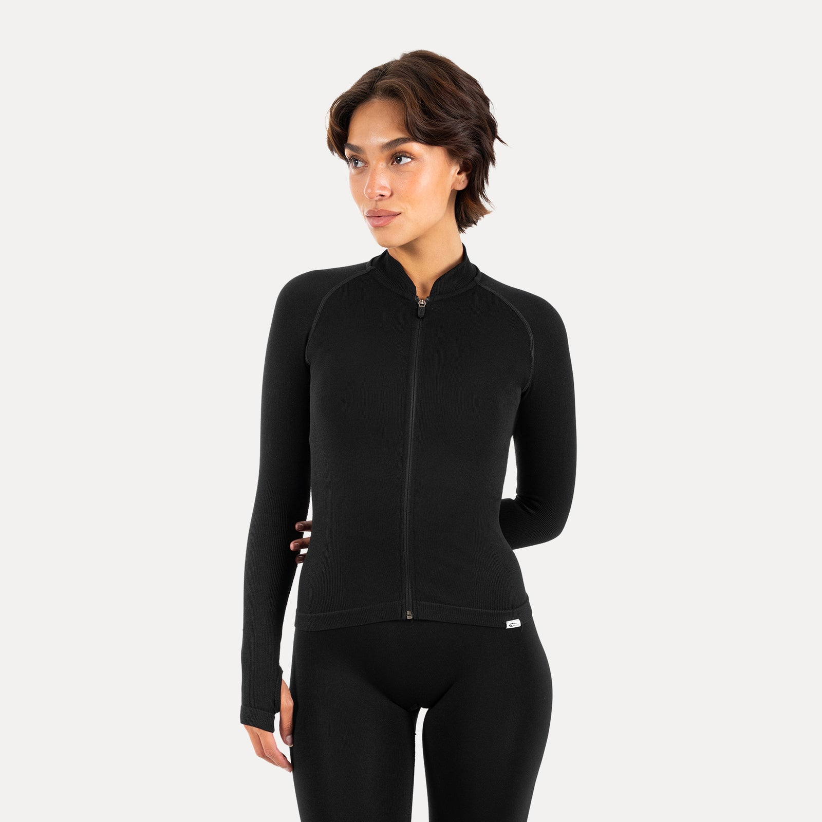 Trainingsjacke Revia