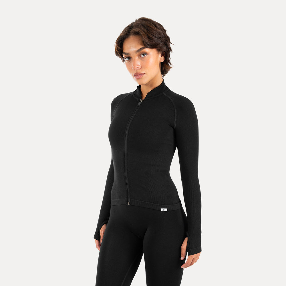 Trainingsjacke Revia