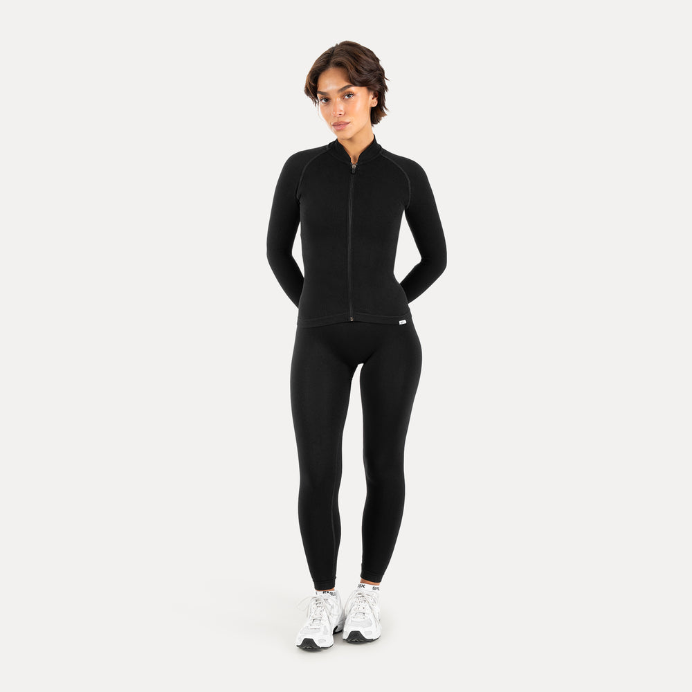 Trainingsjacke Revia