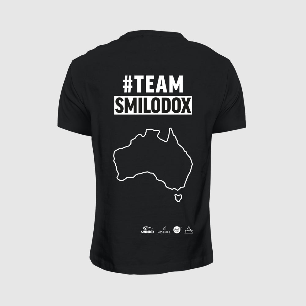 T-Shirt For Australien