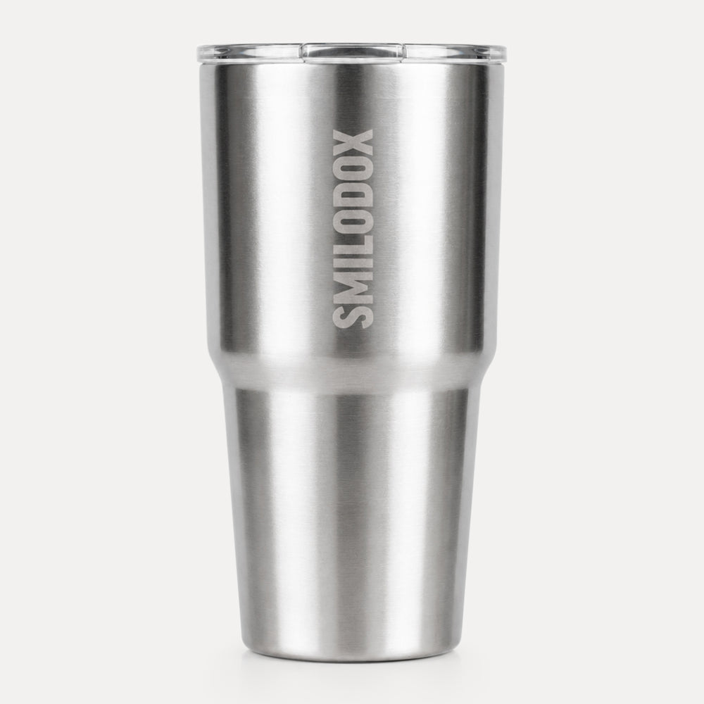Trinkbecher Pantho 550ml 100% auslaufsicher