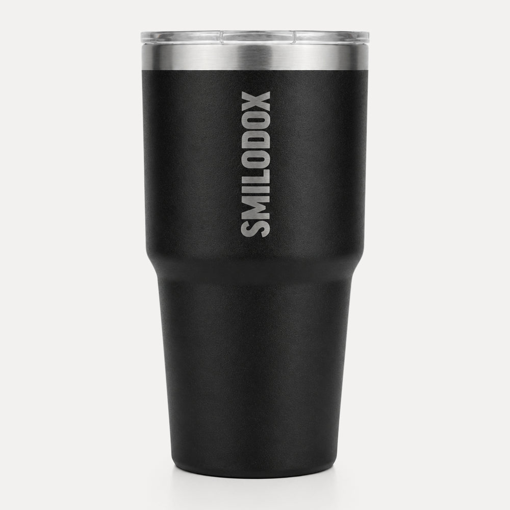 Trinkbecher Pantho 550ml 100% auslaufsicher