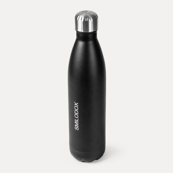 Trinkflasche Sveltis 750ml 100% auslaufsicher