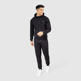 Zip Hoodie Energy 2.0